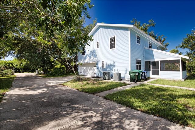 916 BAYSHORE DRIVE, Englewood, FL 34223