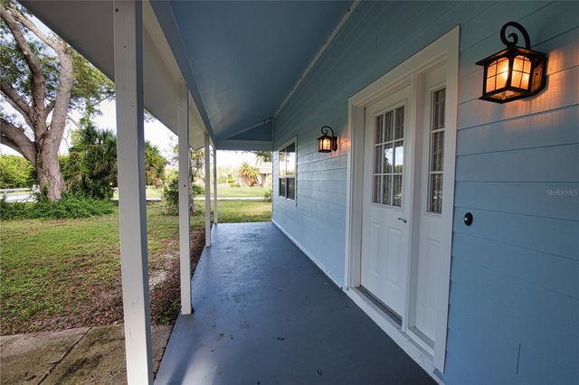 916 BAYSHORE DRIVE, Englewood, FL 34223