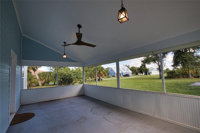 916 BAYSHORE DRIVE, Englewood, FL 34223