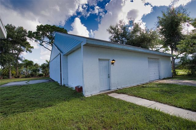 916 BAYSHORE DRIVE, Englewood, FL 34223