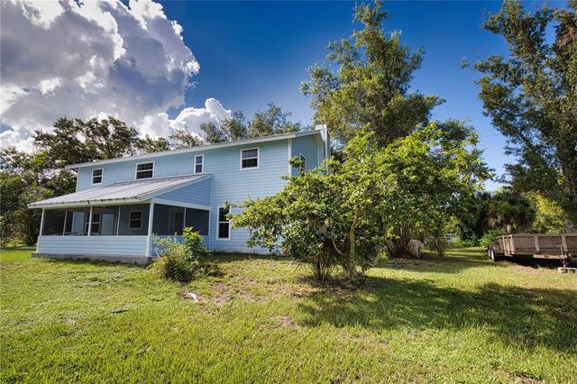 916 BAYSHORE DRIVE, Englewood, FL 34223