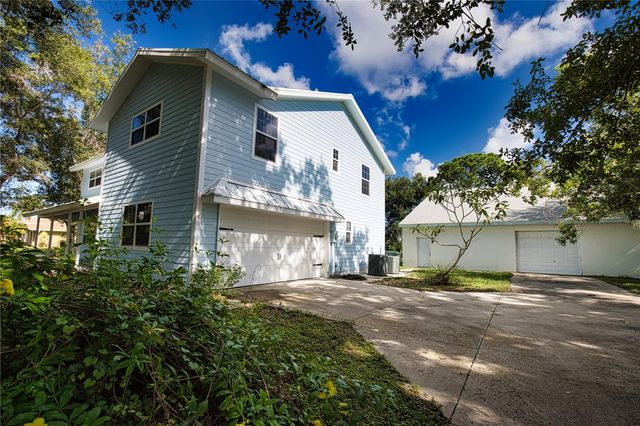 916 BAYSHORE DRIVE, Englewood, FL 34223