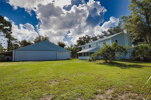 916 BAYSHORE DRIVE, Englewood, FL 34223