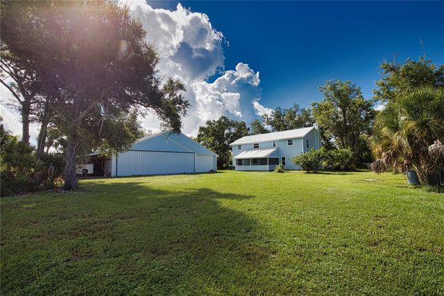 916 BAYSHORE DRIVE, Englewood, FL 34223