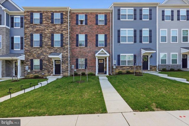 10316 SERENADE CT, Clinton, MD 20735