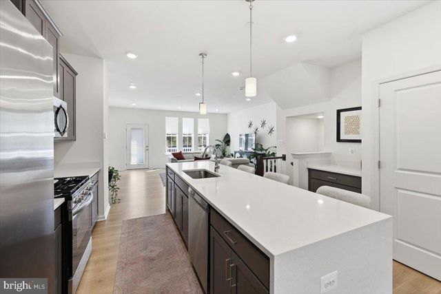 10316 SERENADE CT, Clinton, MD 20735
