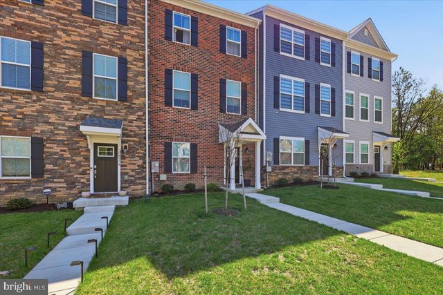 10316 SERENADE CT, Clinton, MD 20735