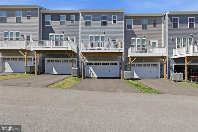 10316 SERENADE CT, Clinton, MD 20735