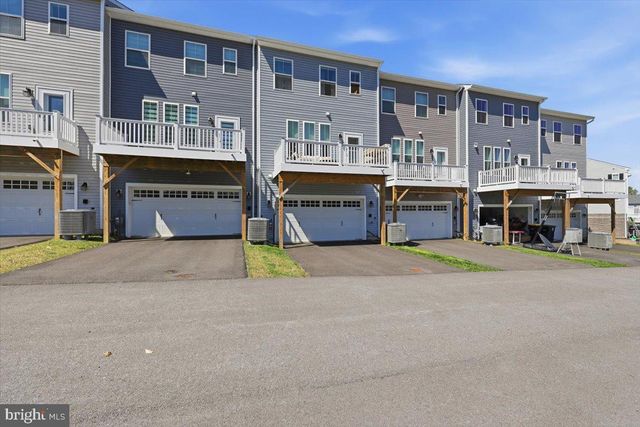10316 SERENADE CT, Clinton, MD 20735