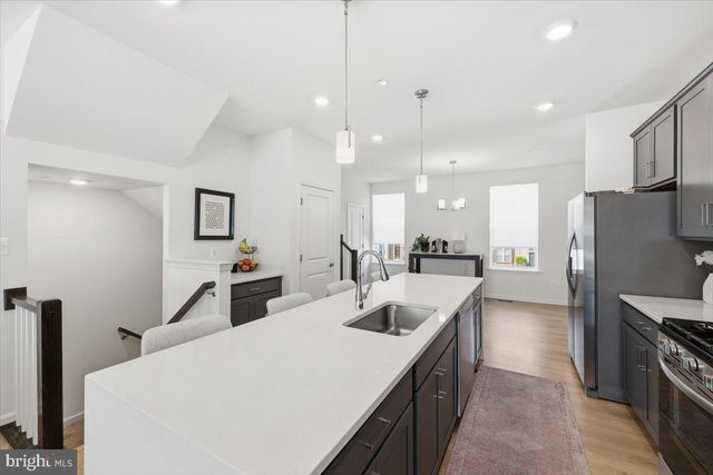 10316 SERENADE CT, Clinton, MD 20735