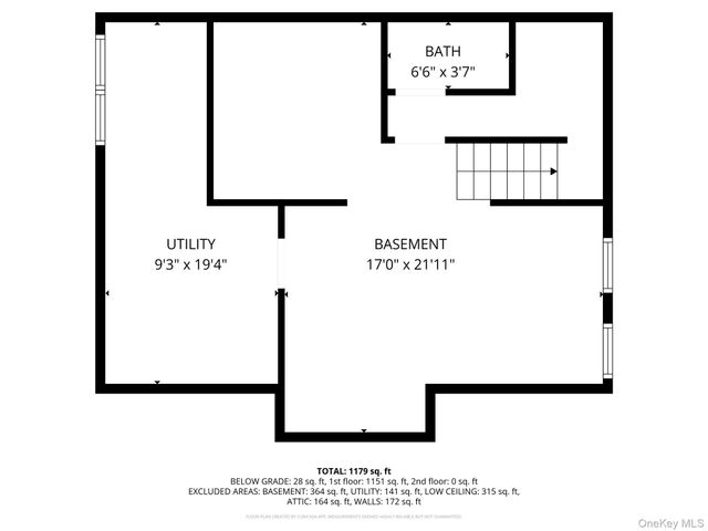 16736 145th Drive, Jamaica, NY 11434