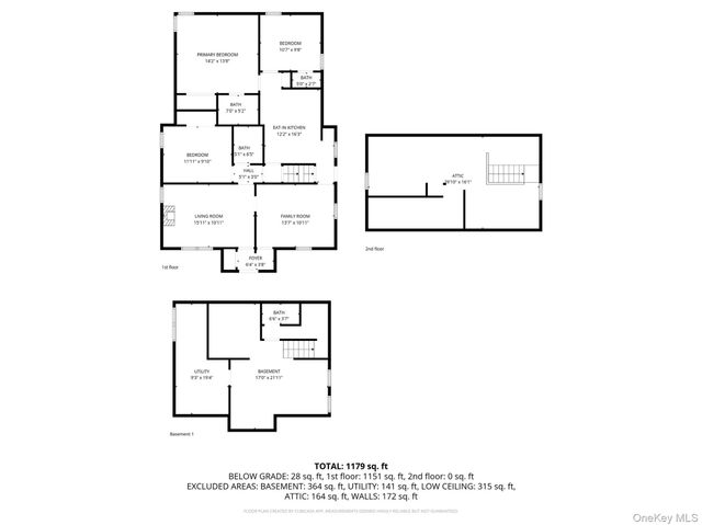 16736 145th Drive, Jamaica, NY 11434