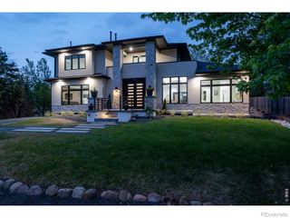 1118 Ravenwood Road, Boulder, CO 80303