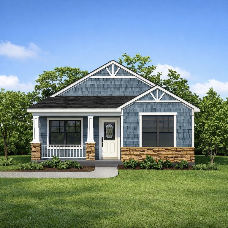 2105 Ravenwood Avenue, Dayton, OH 45406