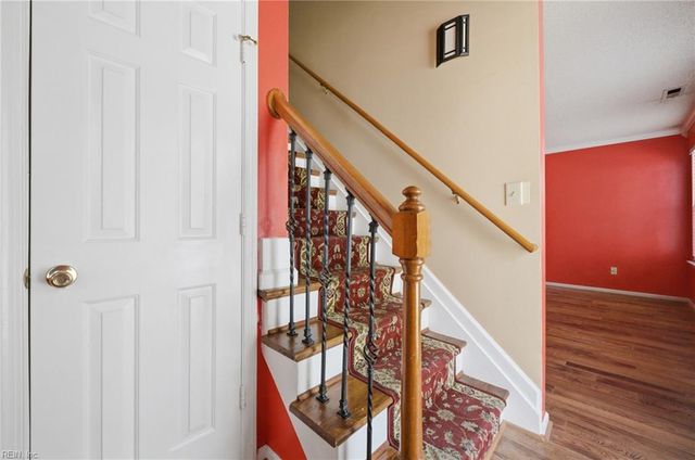 204 Old Bridge CT, Newport News, VA 23608