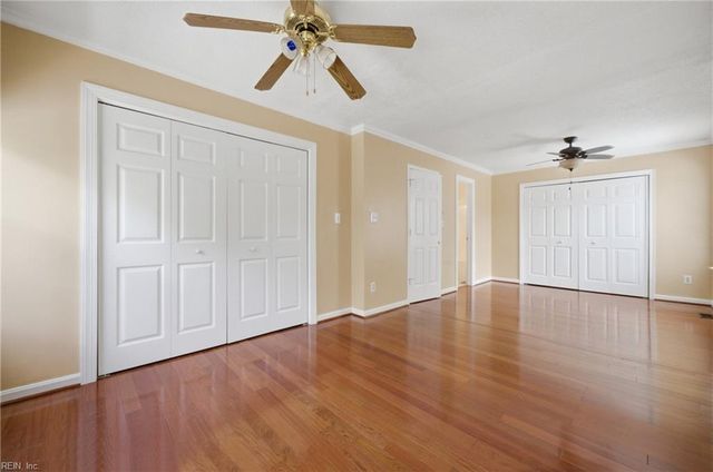 204 Old Bridge CT, Newport News, VA 23608