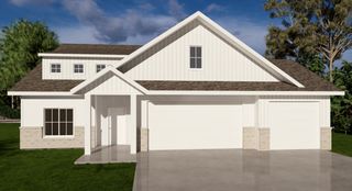 8439 61st Street S, Horace, ND 58047
