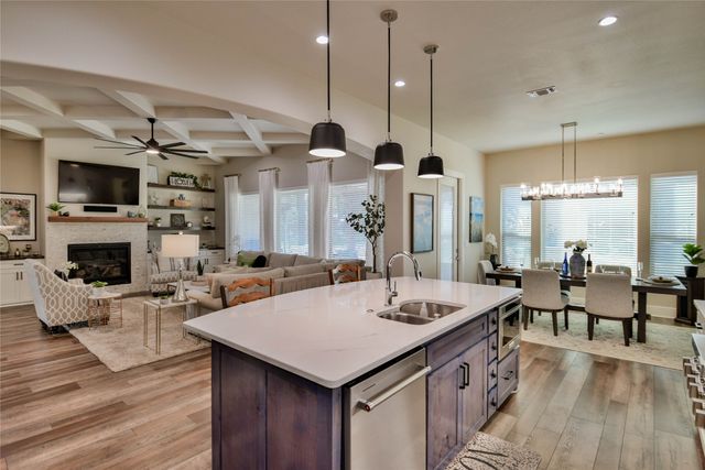 8021 White Drive, Granbury, TX 76049