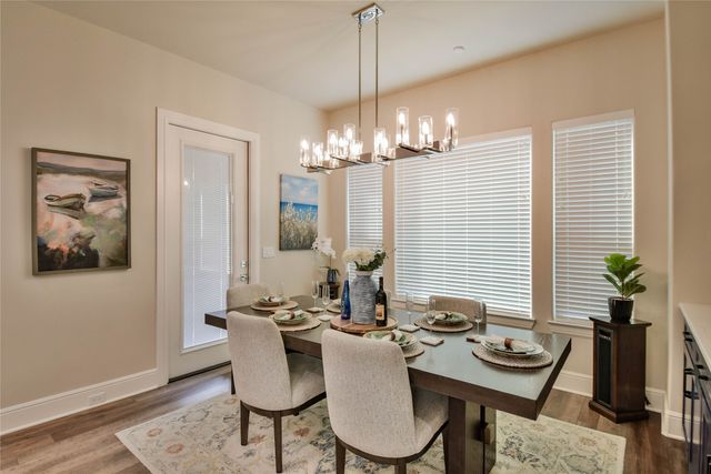 8021 White Drive, Granbury, TX 76049