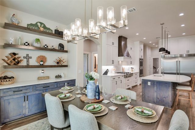 8021 White Drive, Granbury, TX 76049