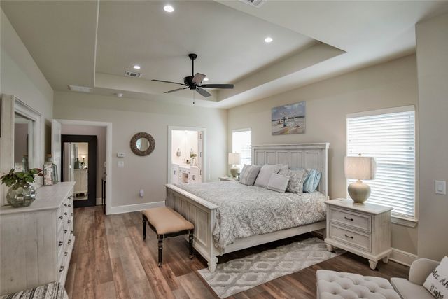 8021 White Drive, Granbury, TX 76049