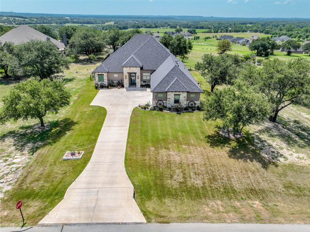 8021 White Drive, Granbury, TX 76049