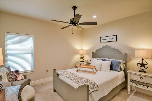 8021 White Drive, Granbury, TX 76049