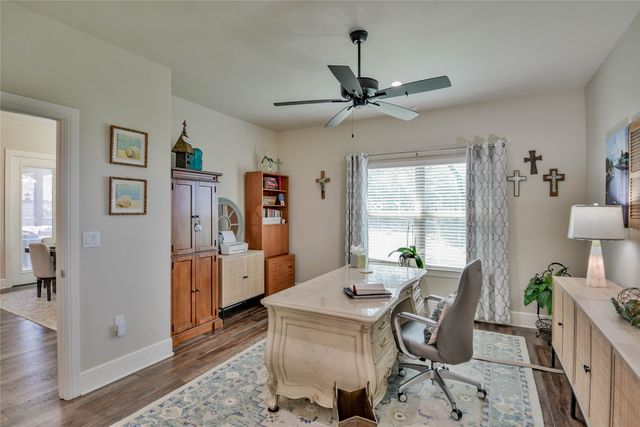 8021 White Drive, Granbury, TX 76049