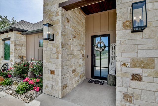 8021 White Drive, Granbury, TX 76049