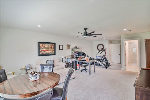 8021 White Drive, Granbury, TX 76049