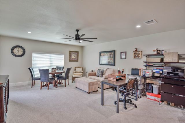 8021 White Drive, Granbury, TX 76049