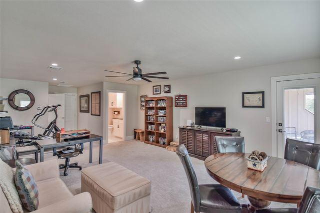8021 White Drive, Granbury, TX 76049