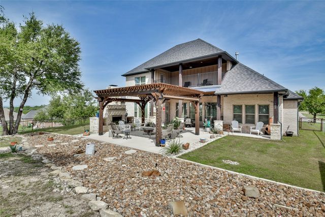 8021 White Drive, Granbury, TX 76049