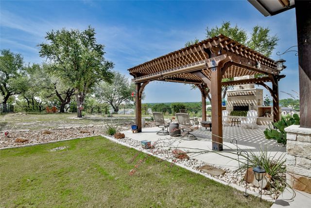 8021 White Drive, Granbury, TX 76049
