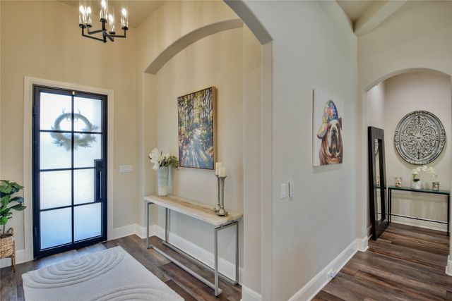 8021 White Drive, Granbury, TX 76049