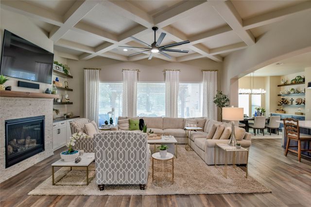 8021 White Drive, Granbury, TX 76049