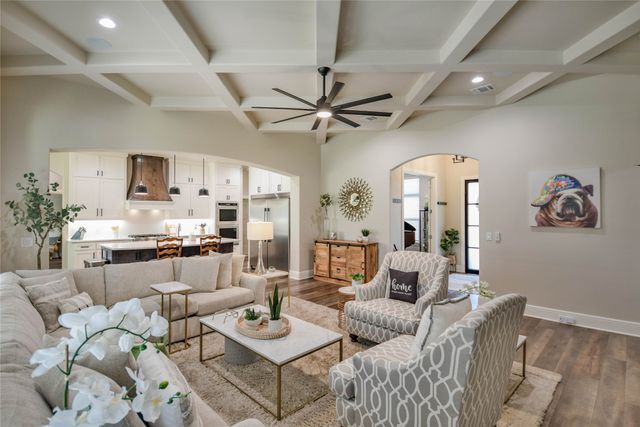 8021 White Drive, Granbury, TX 76049