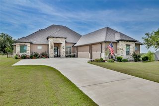 8021 White Drive, Granbury, TX 76049