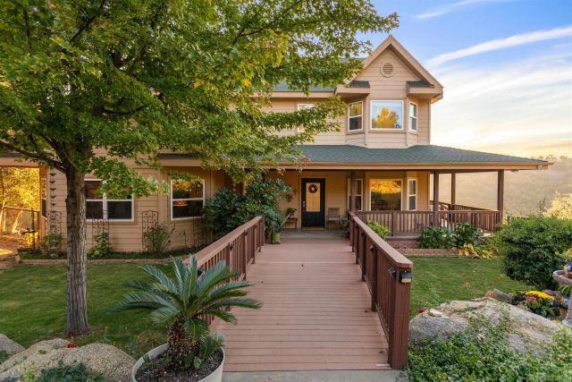 1210 Lakedale Rd., Santa Ysabel, CA 92036