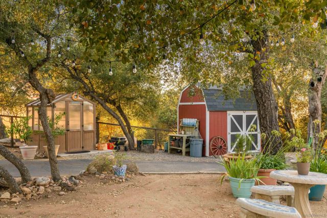 1210 Lakedale Rd., Santa Ysabel, CA 92036