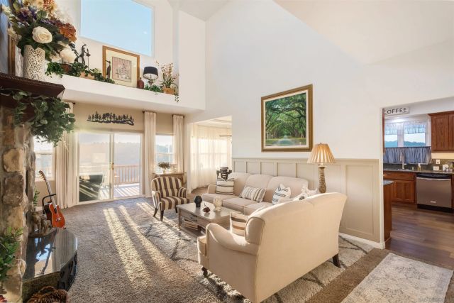 1210 Lakedale Rd., Santa Ysabel, CA 92036