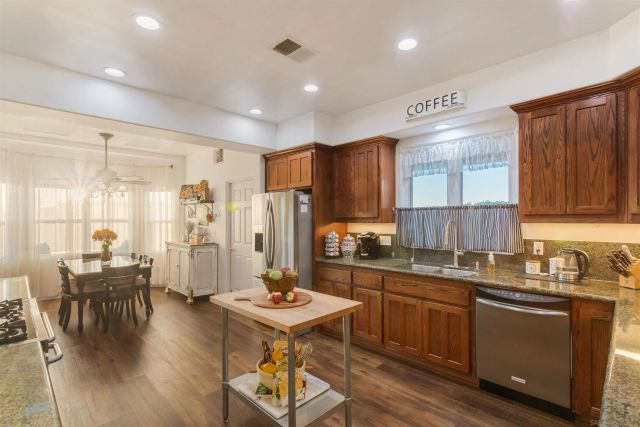 1210 Lakedale Rd., Santa Ysabel, CA 92036