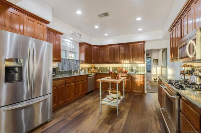 1210 Lakedale Rd., Santa Ysabel, CA 92036