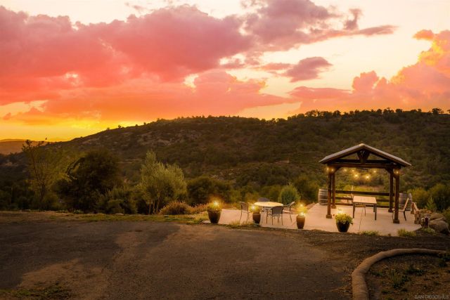 1210 Lakedale Rd., Santa Ysabel, CA 92036