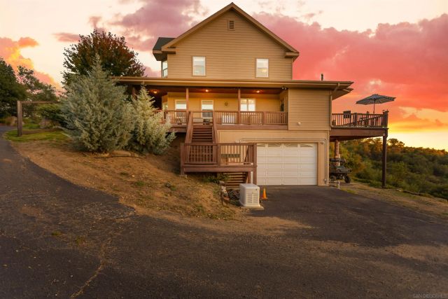 1210 Lakedale Rd., Santa Ysabel, CA 92036