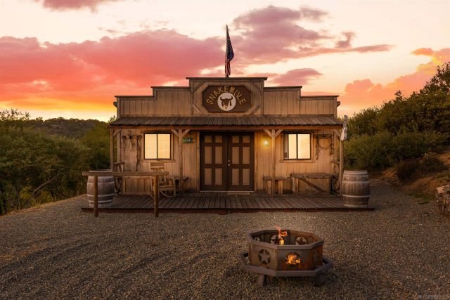 1210 Lakedale Rd., Santa Ysabel, CA 92036