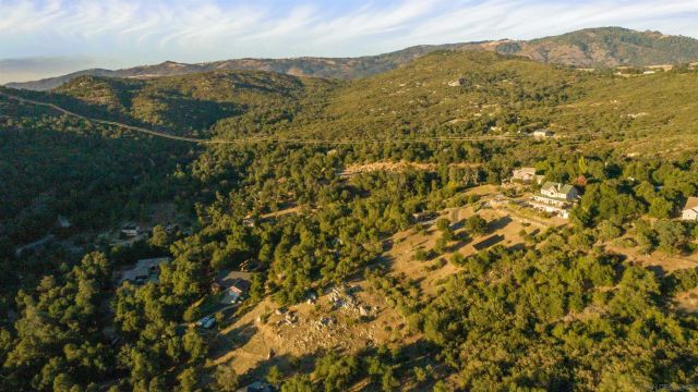 1210 Lakedale Rd., Santa Ysabel, CA 92036