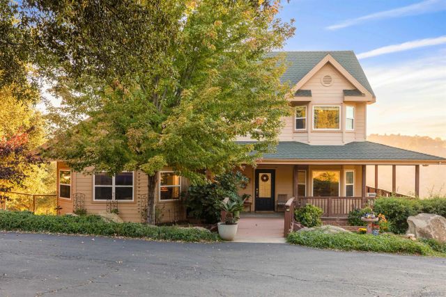 1210 Lakedale Rd., Santa Ysabel, CA 92036