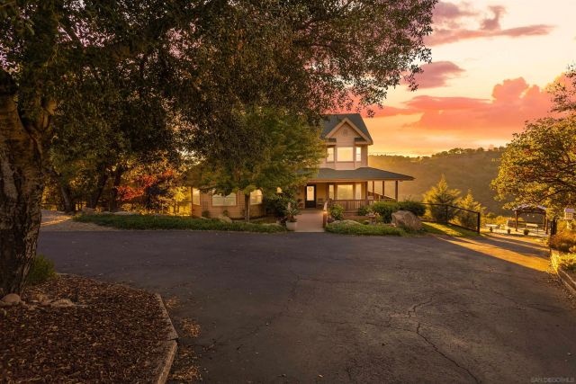 1210 Lakedale Rd., Santa Ysabel, CA 92036