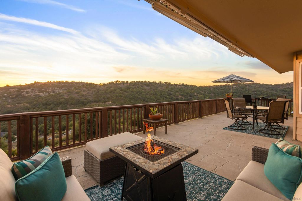 1210 Lakedale Rd., Santa Ysabel, CA 92036